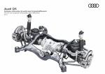 Audi Q5 TDI Quattro 2016 года (WW)